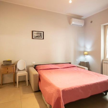 La Casa Degli Angeli Apartamento Salerno Exterior foto