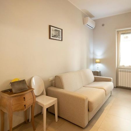 La Casa Degli Angeli Apartamento Salerno Exterior foto