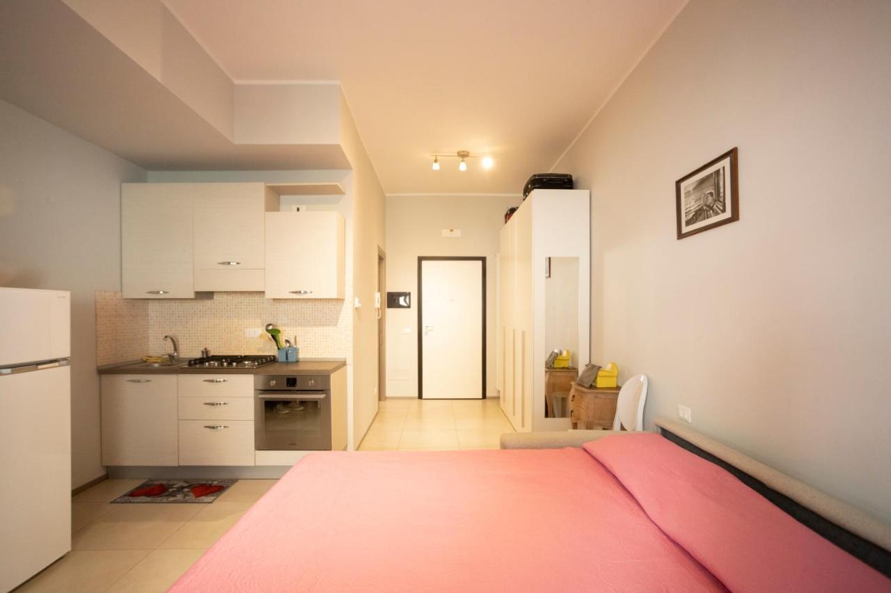 La Casa Degli Angeli Apartamento Salerno Exterior foto